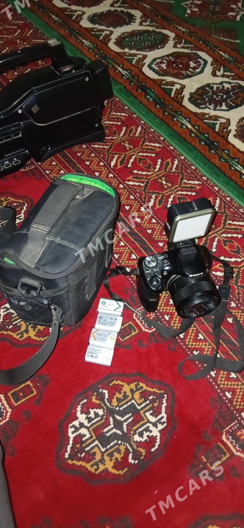 sony - Дашогуз - img 4