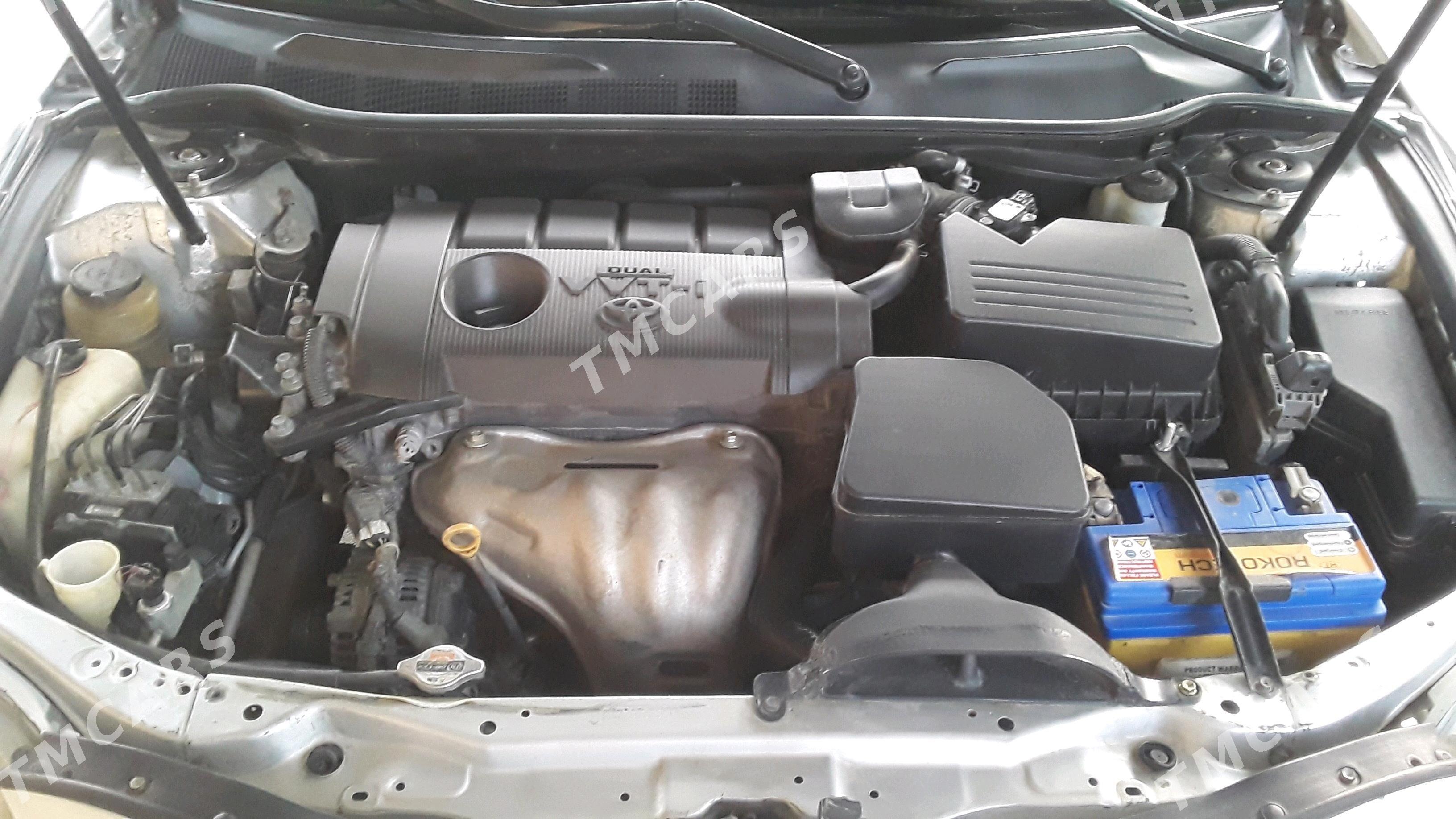 Toyota Camry 2010 - 190 000 TMT - Мары - img 7
