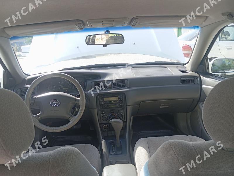 Toyota Camry 2000 - 155 000 TMT - Кёнеургенч - img 5
