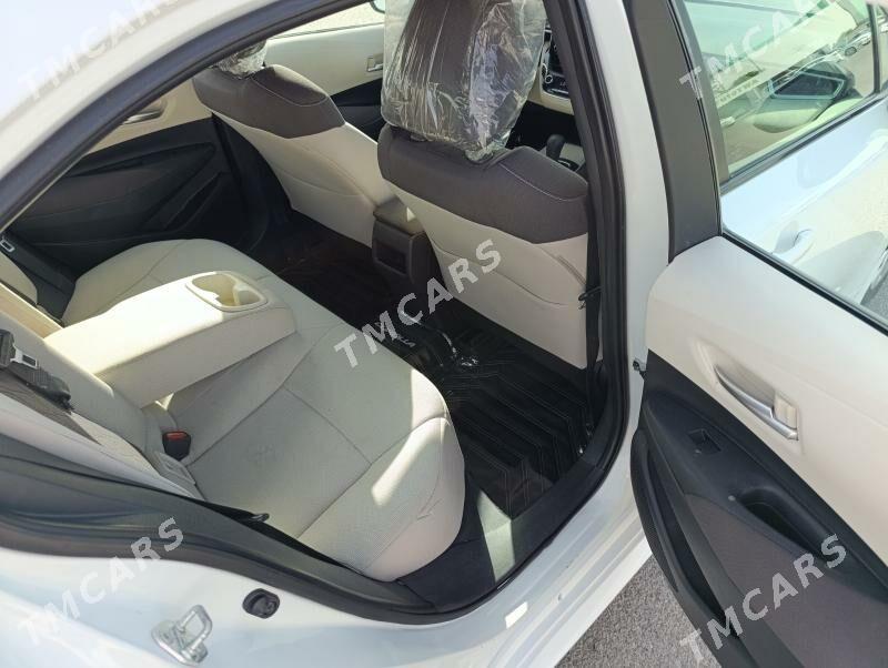 Toyota Corolla 2020 - 236 000 TMT - Кёпетдаг шаёлы - img 10