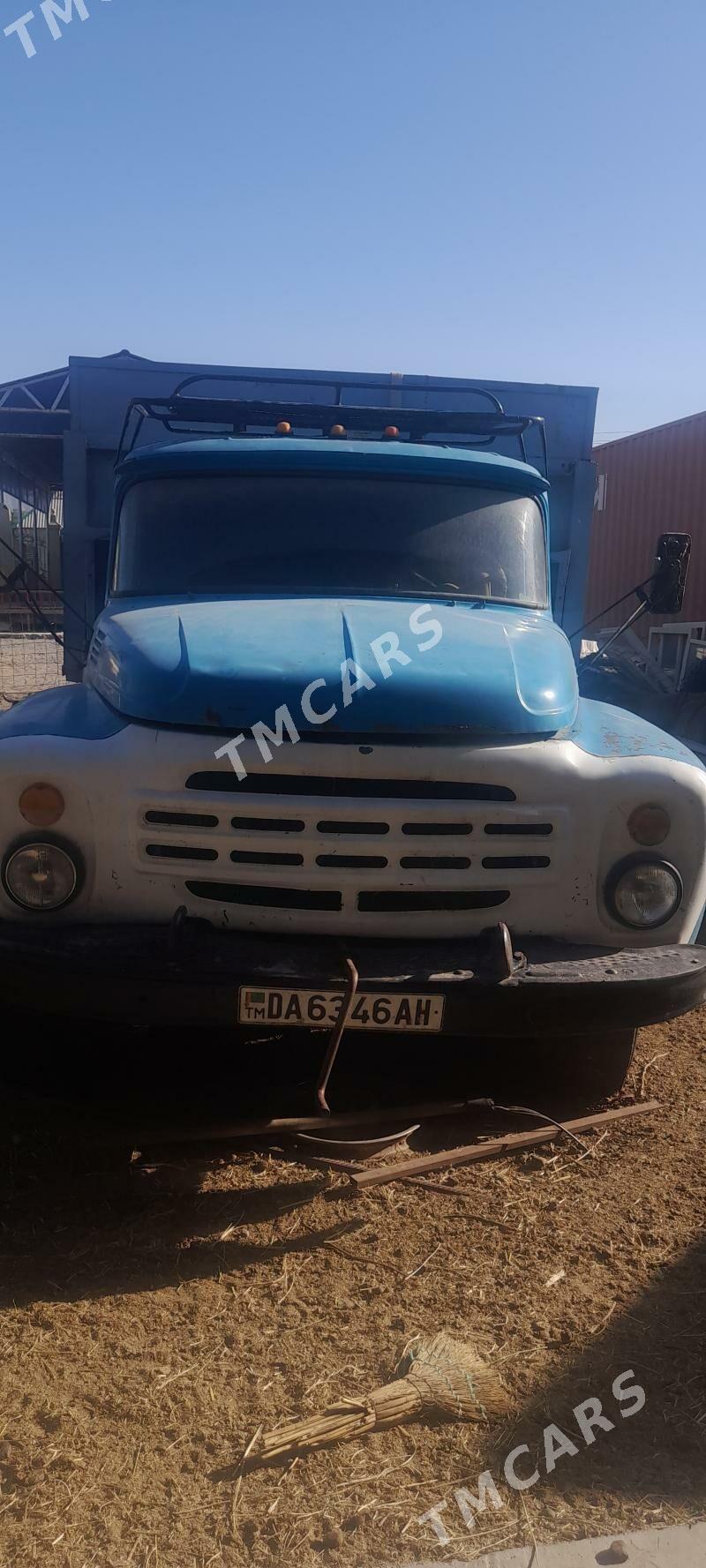 Zil 130 1991 - 50 000 TMT - Гёкдепе - img 3
