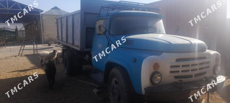 Zil 130 1991 - 50 000 TMT - Гёкдепе - img 5