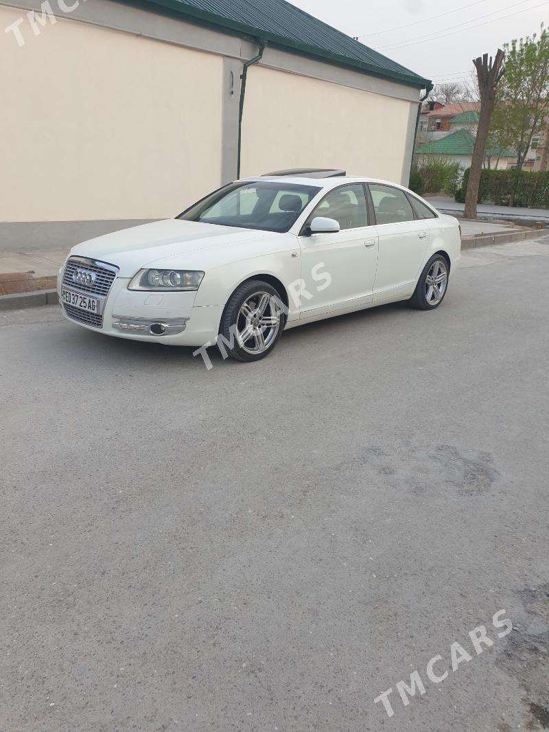 Audi A6 2005 - 90 000 TMT - Hitrowka - img 3