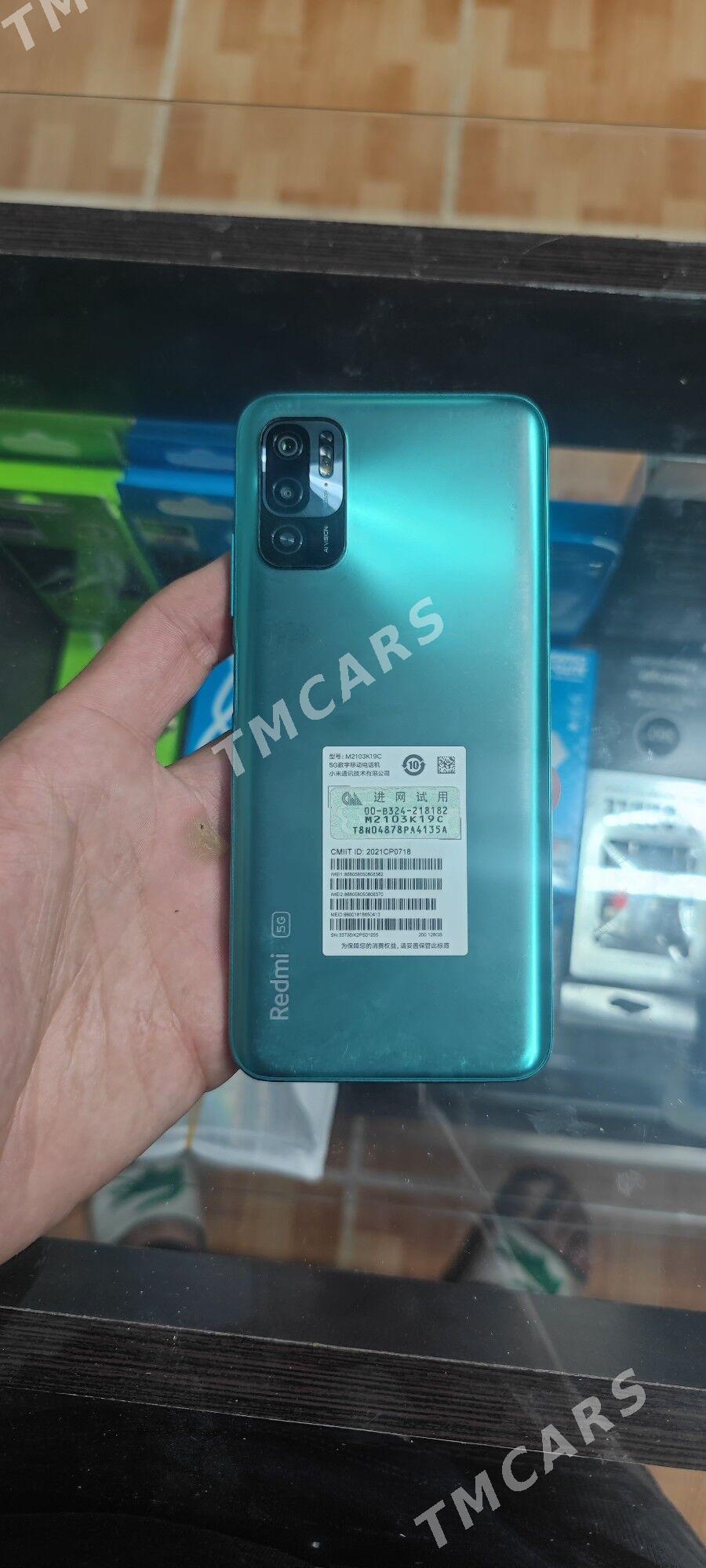 resmi not 10 - Babadaýhan - img 2