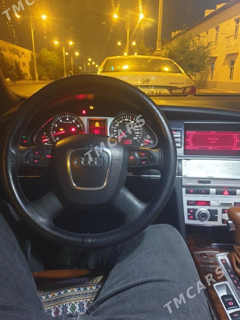 Audi A6 2005 - 90 000 TMT - Hitrowka - img 6