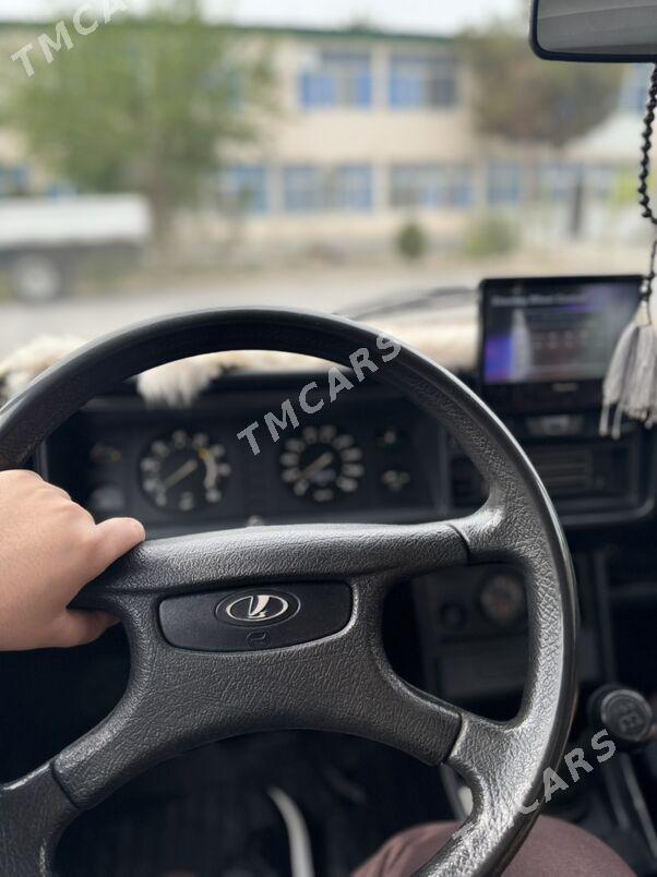Lada 2107 2010 - 90 000 TMT - Aşgabat - img 5