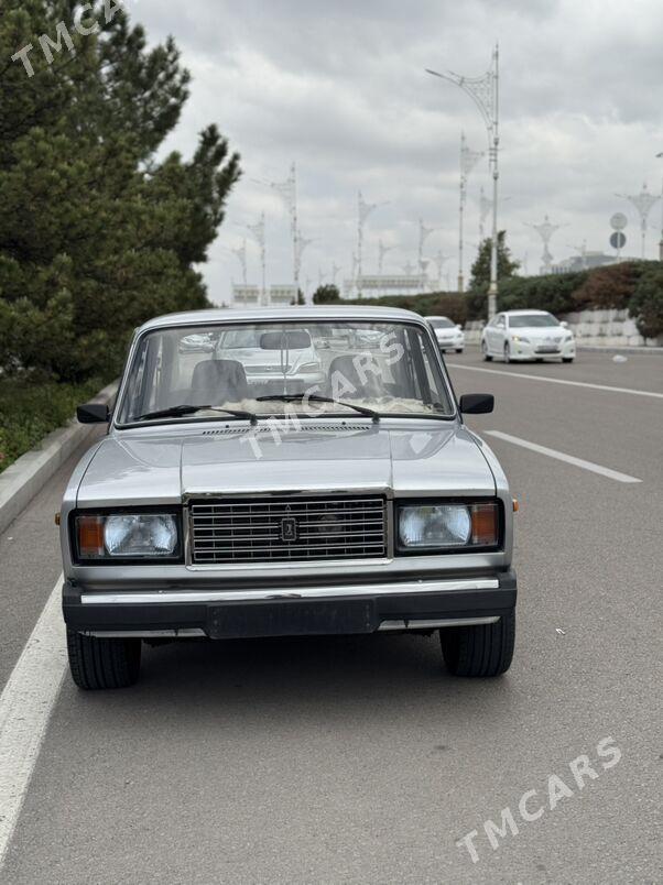 Lada 2107 2010 - 90 000 TMT - Aşgabat - img 4