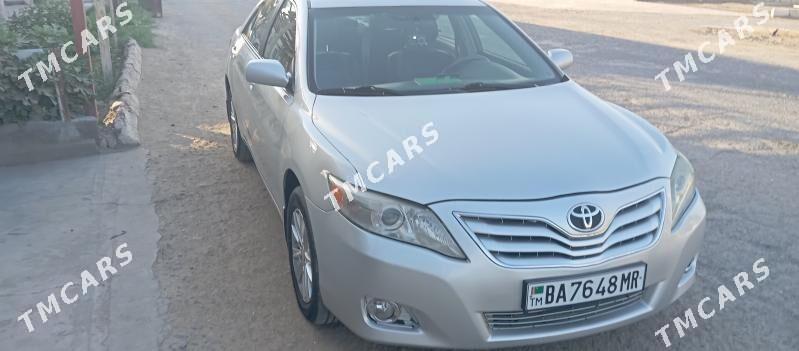 Toyota Camry 2010 - 185 000 TMT - Türkmengala - img 2