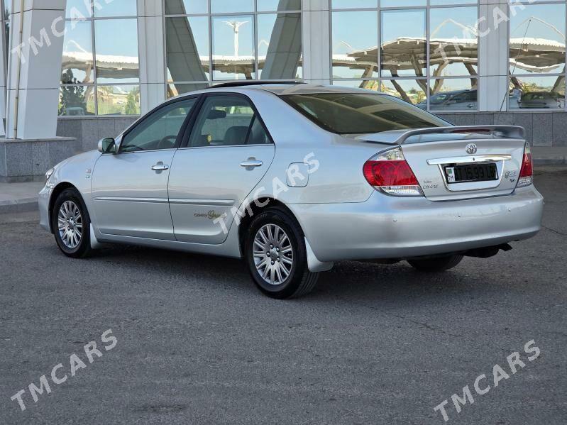 Toyota Camry 2002 - 230 000 TMT - Туркменабат - img 4