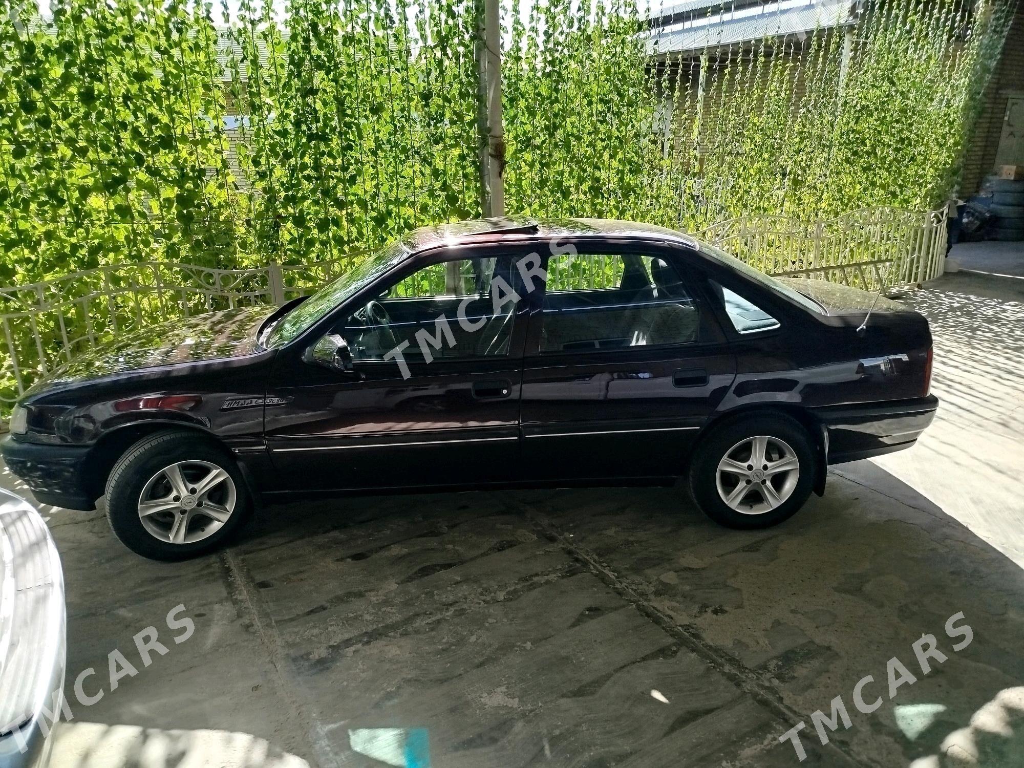 Opel Vectra 1992 - 40 000 TMT - Мары - img 7