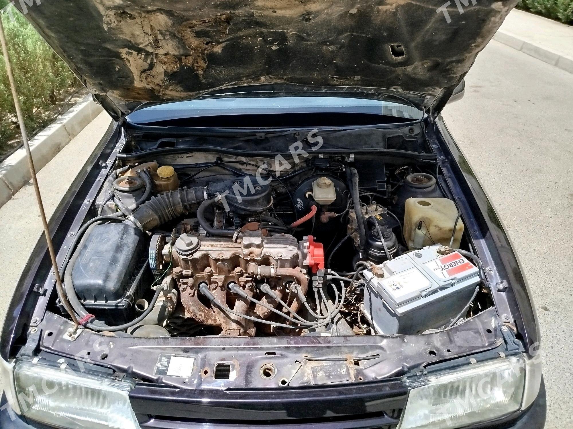 Opel Vectra 1992 - 40 000 TMT - Мары - img 6