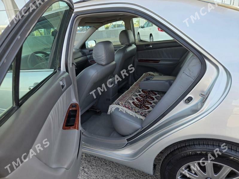 Toyota Camry 2002 - 230 000 TMT - Туркменабат - img 7