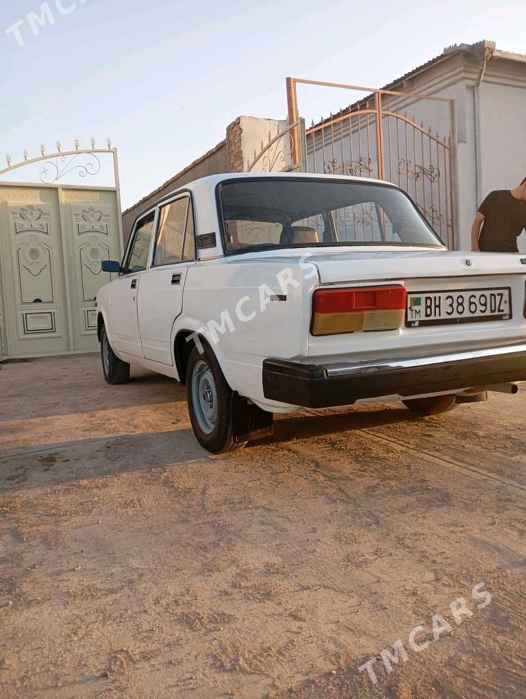 Lada 2107 2002 - 22 000 TMT - Akdepe - img 4