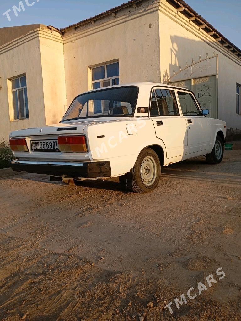 Lada 2107 2002 - 22 000 TMT - Akdepe - img 5