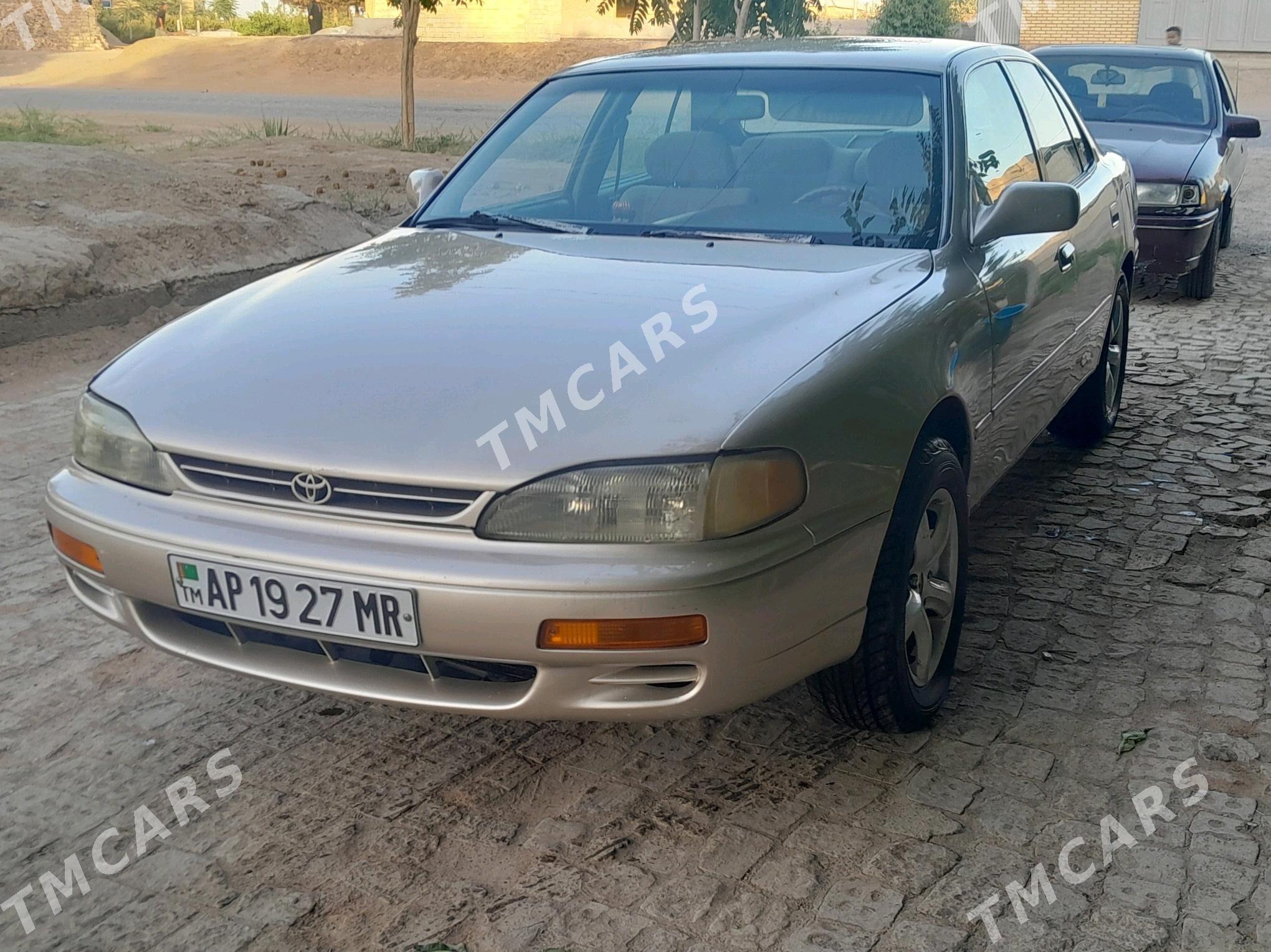 Toyota Camry 1996 - 92 000 TMT - Мары - img 2
