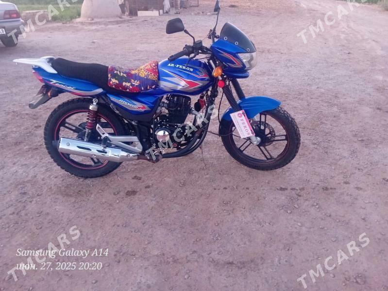 Fekon FK200-14G 2025 - 16 000 TMT - Гарабекевюл - img 2