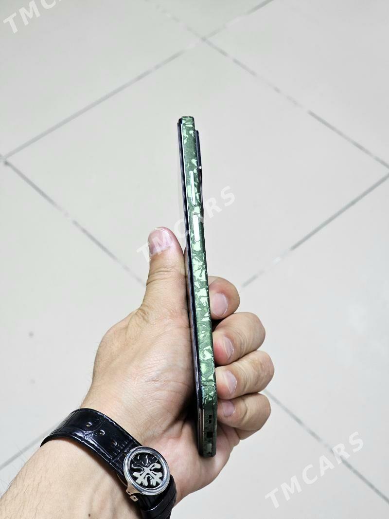 Poco F4. 12/256 - Ашхабад - img 7