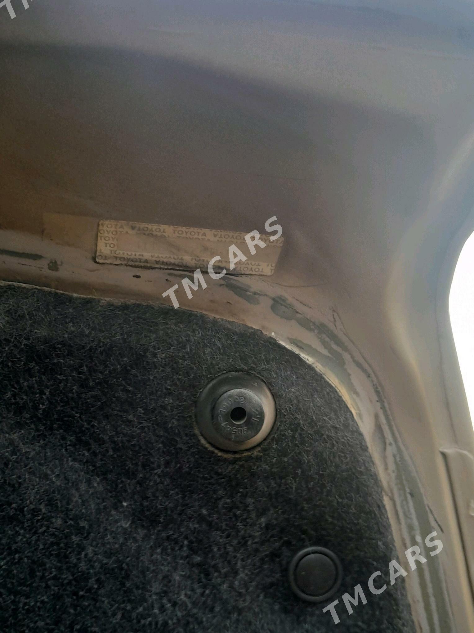 Toyota Camry 1996 - 92 000 TMT - Мары - img 6