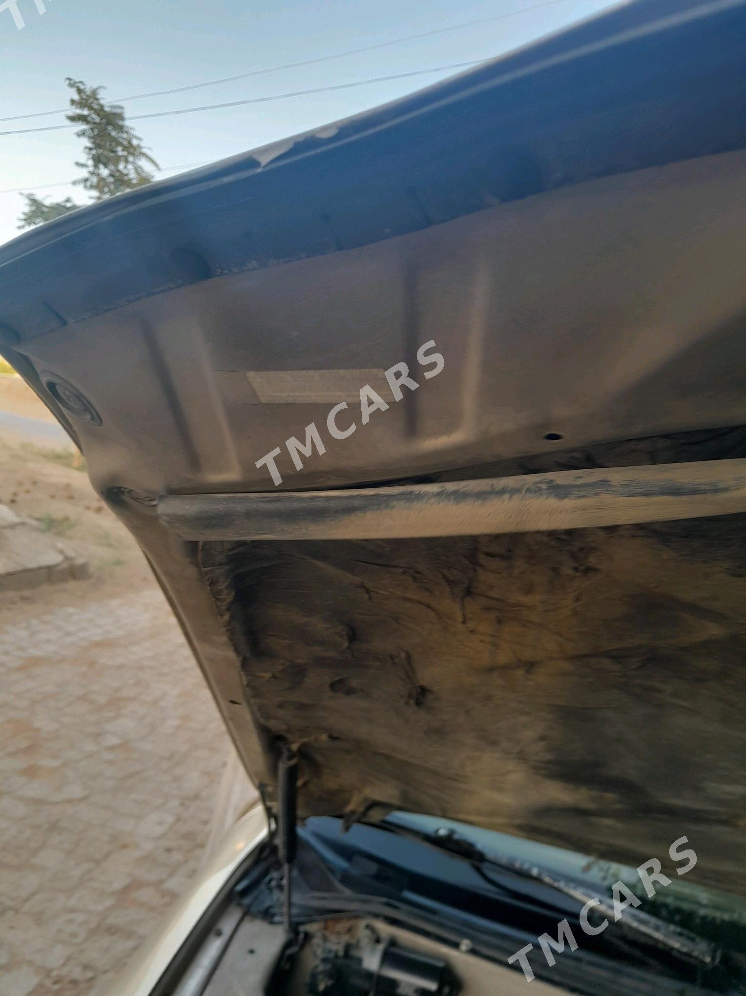 Toyota Camry 1996 - 92 000 TMT - Мары - img 5