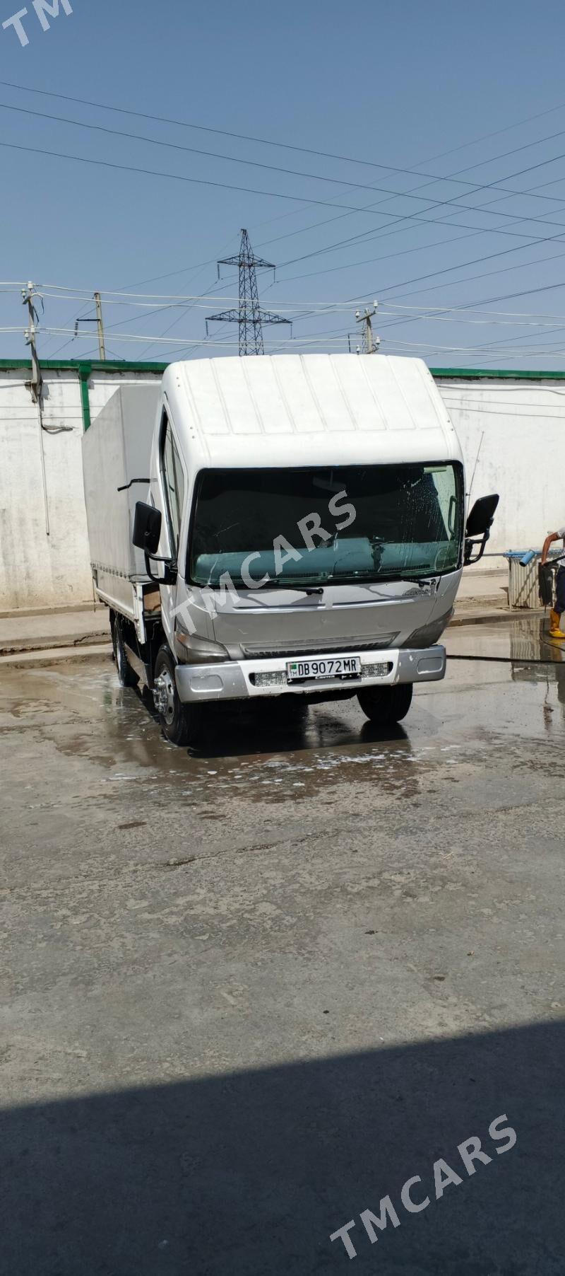 Mitsubishi Canter 2007 - 270 000 TMT - Мары - img 4