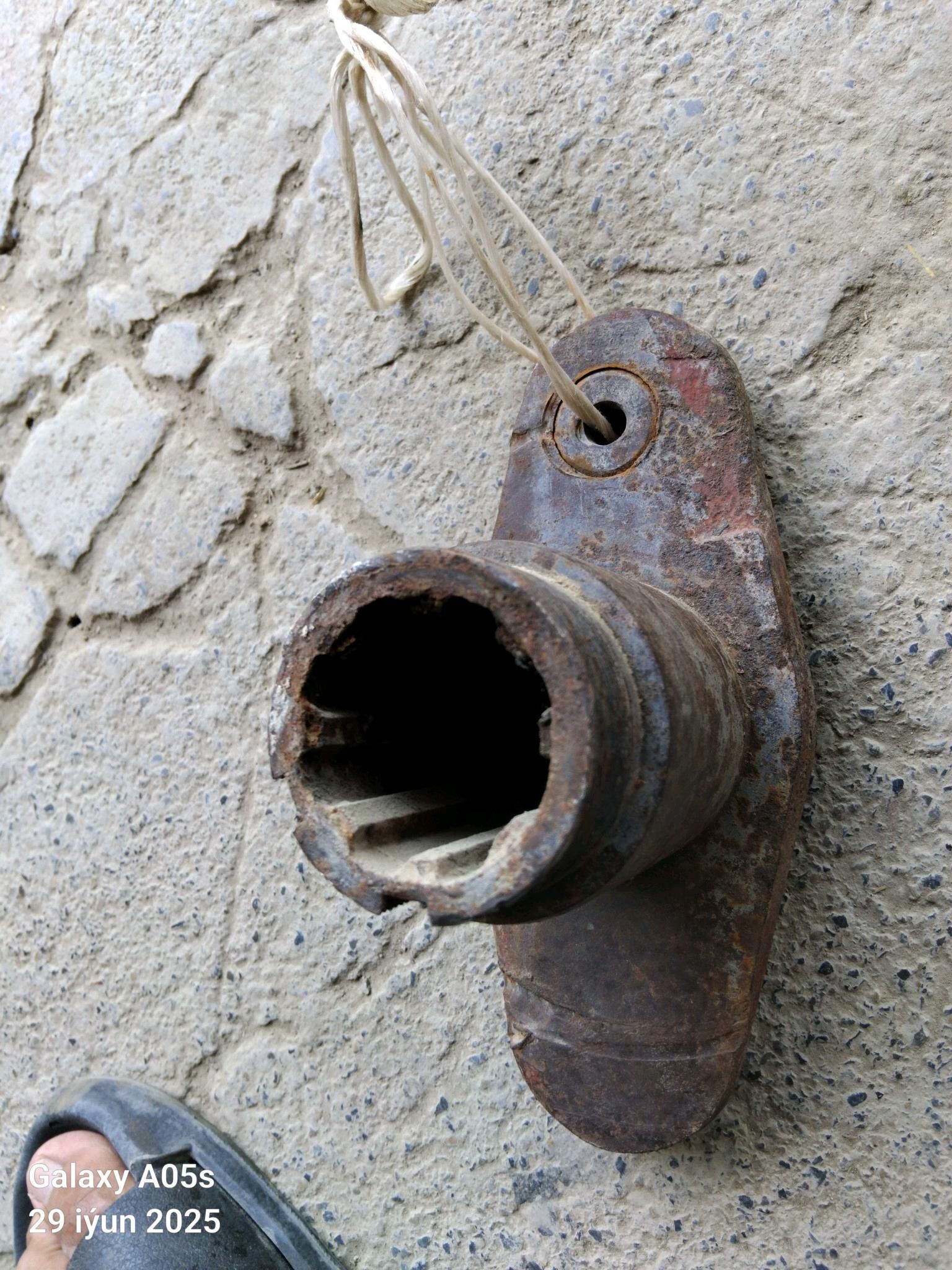 Pisme Kyrgyz Pires bogyanynky 600 TMT - Яшлык - img 3