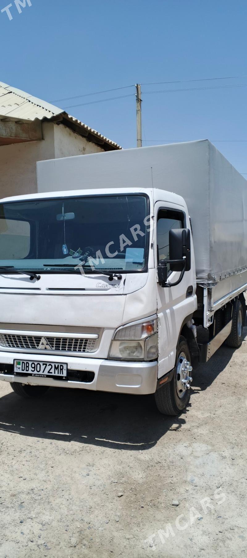 Mitsubishi Canter 2007 - 270 000 TMT - Мары - img 6
