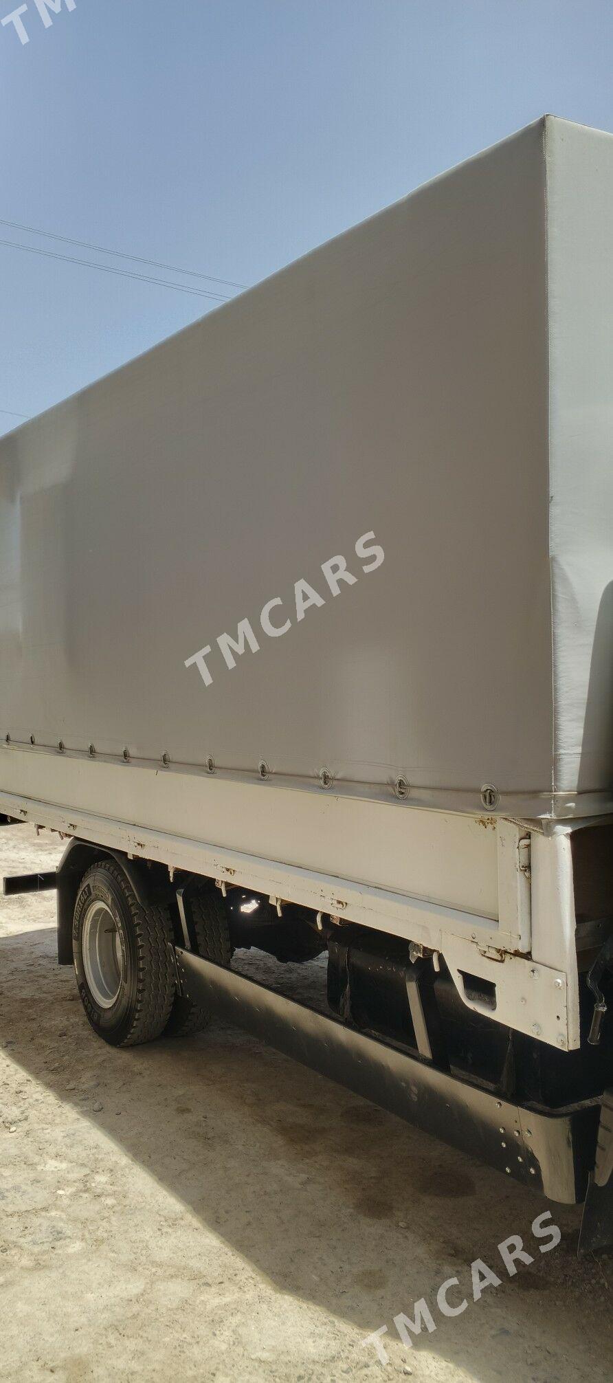 Mitsubishi Canter 2007 - 270 000 TMT - Мары - img 1