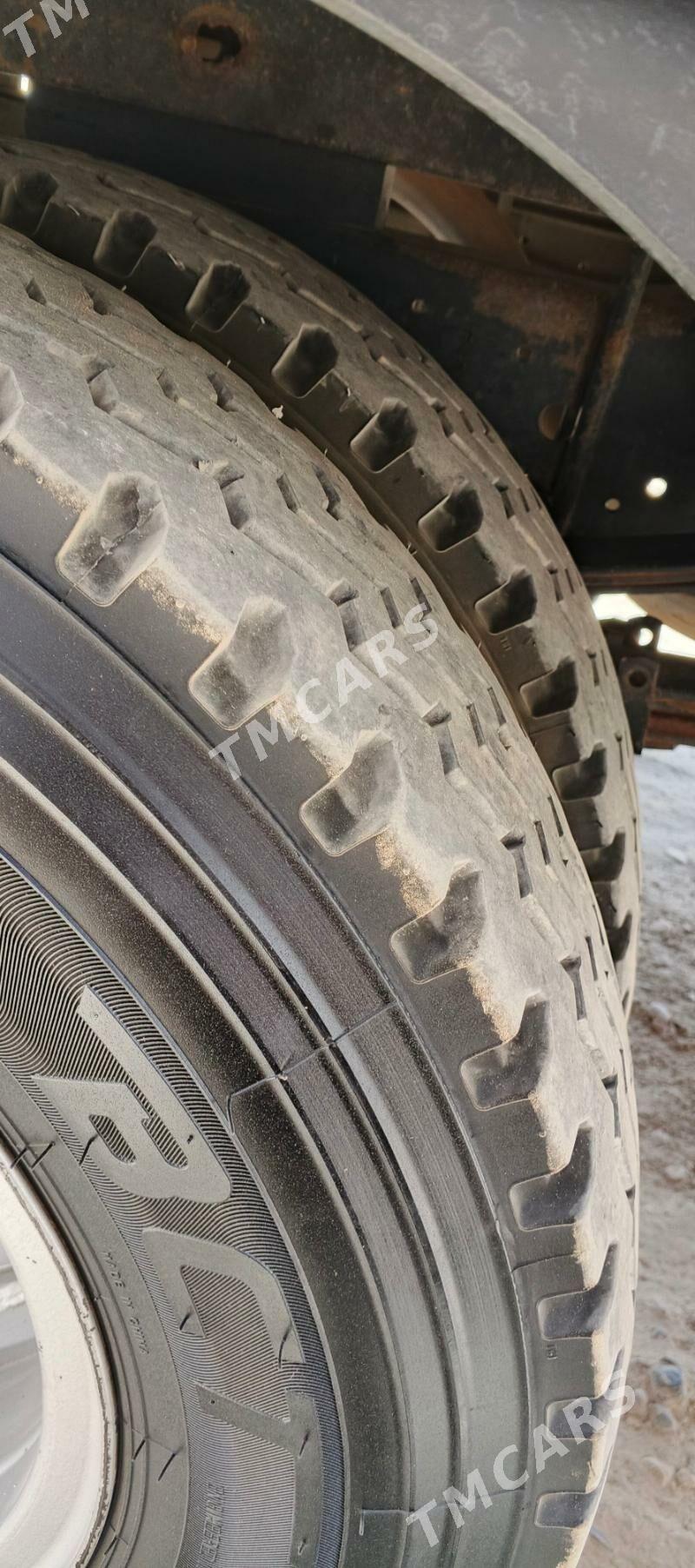 Mitsubishi Canter 2007 - 270 000 TMT - Мары - img 9