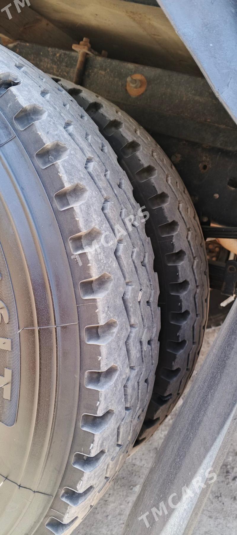 Mitsubishi Canter 2007 - 270 000 TMT - Мары - img 8