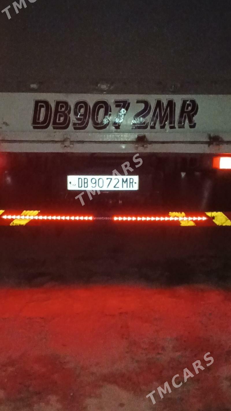 Mitsubishi Canter 2007 - 270 000 TMT - Мары - img 3