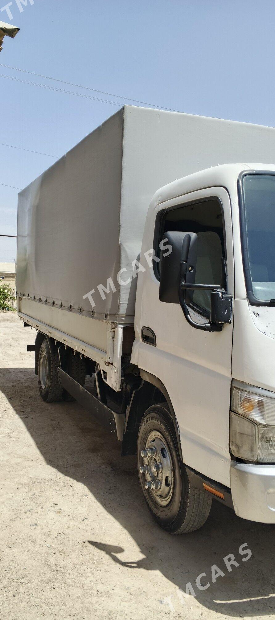 Mitsubishi Canter 2007 - 270 000 TMT - Мары - img 2