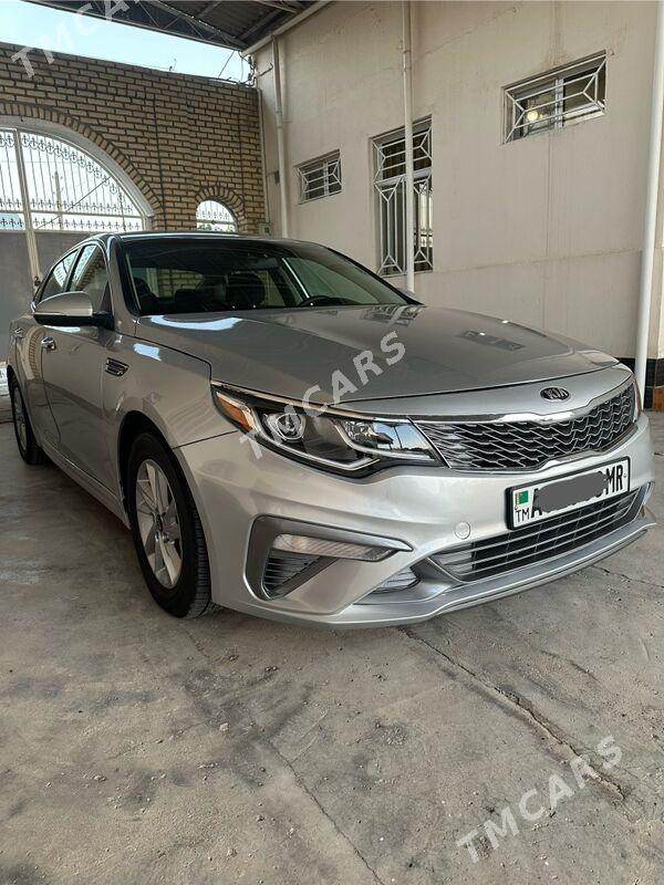 Kia Optima 2020 - 230 000 TMT - Мары - img 3