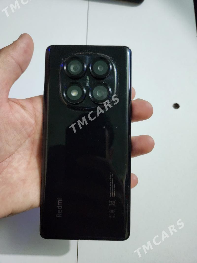 Redmi note 14pro - Mary - img 3