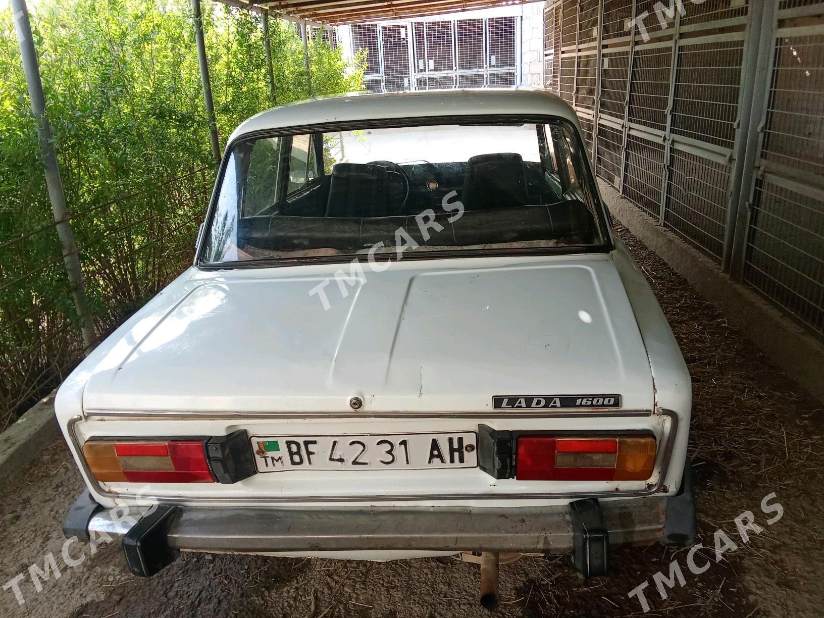 Lada 2106 1980 - 12 000 TMT - Kaka - img 3