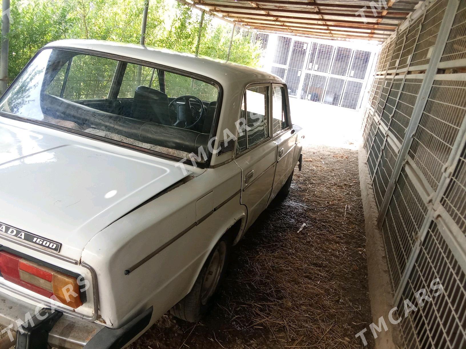 Lada 2106 1980 - 12 000 TMT - Kaka - img 2
