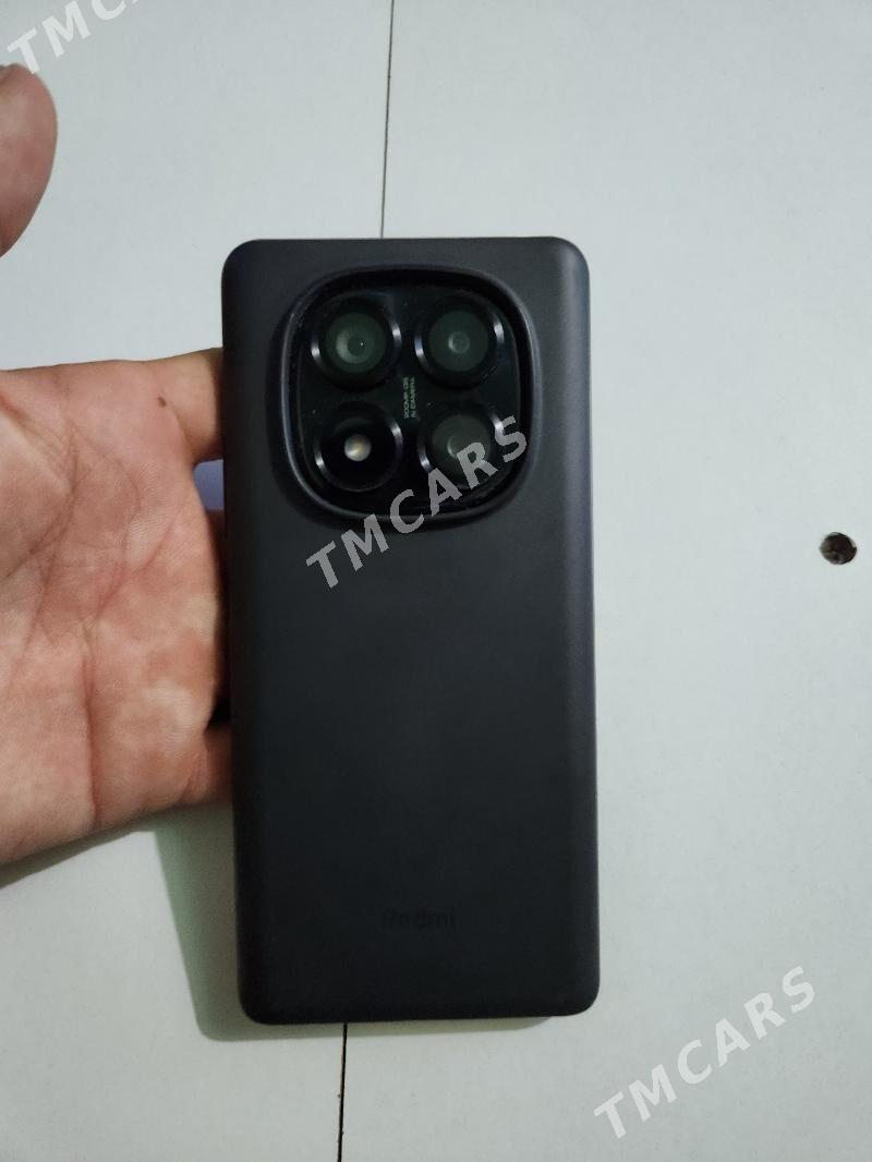 Redmi note 14pro - Mary - img 4