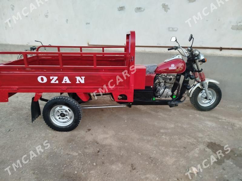 Fekon FK200-14G 2014 - 15 000 TMT - Kerki - img 2