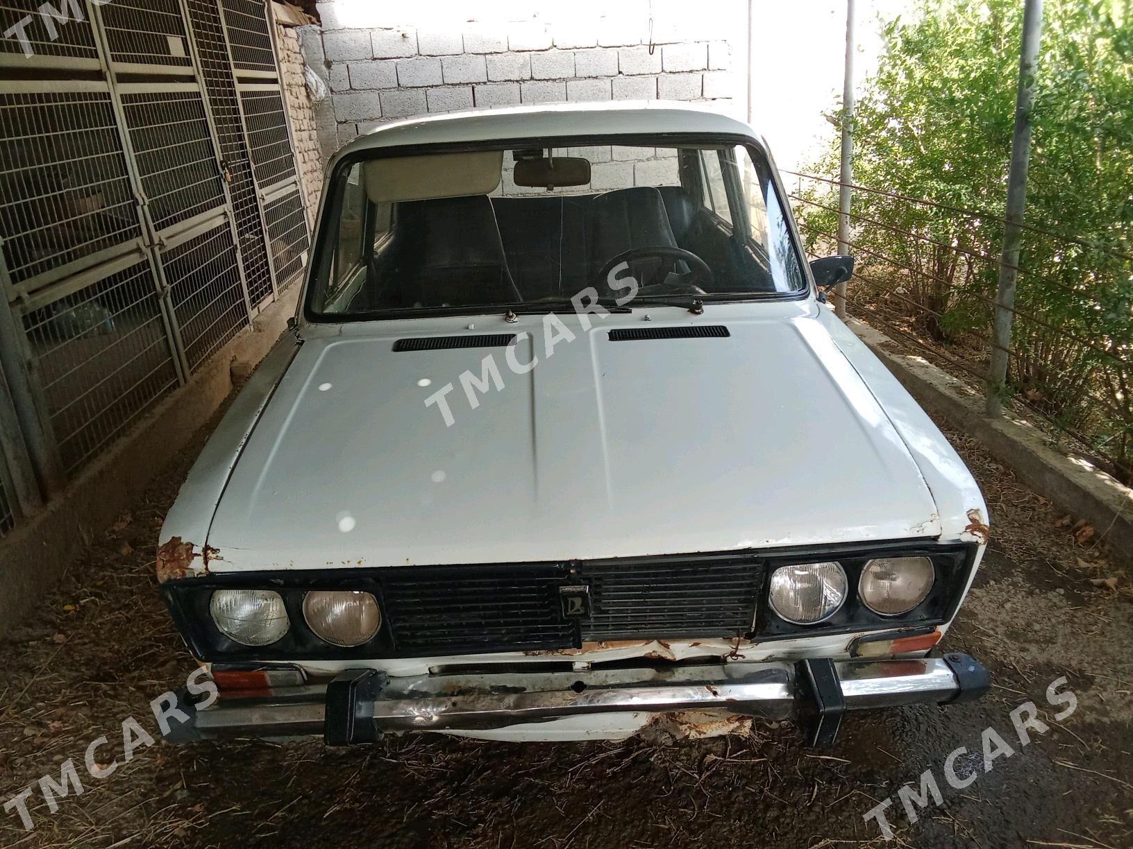 Lada 2106 1980 - 12 000 TMT - Kaka - img 4
