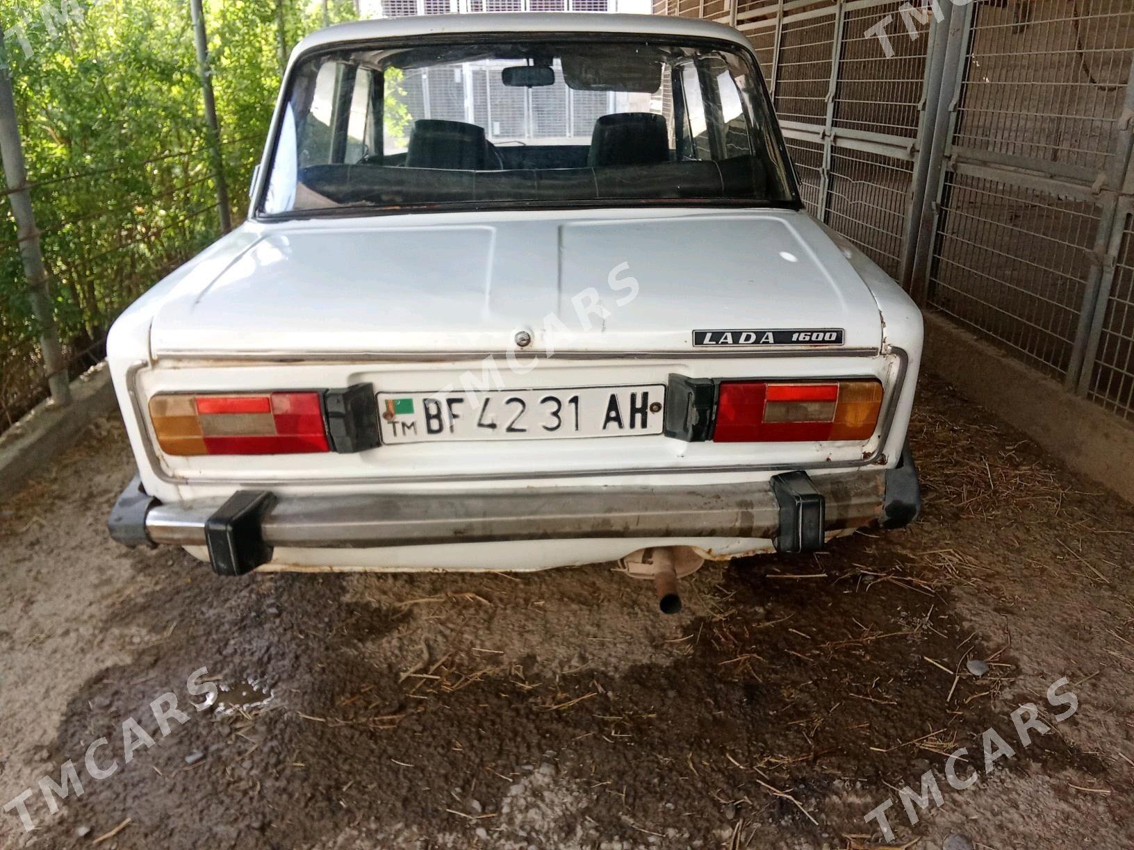Lada 2106 1980 - 12 000 TMT - Kaka - img 5