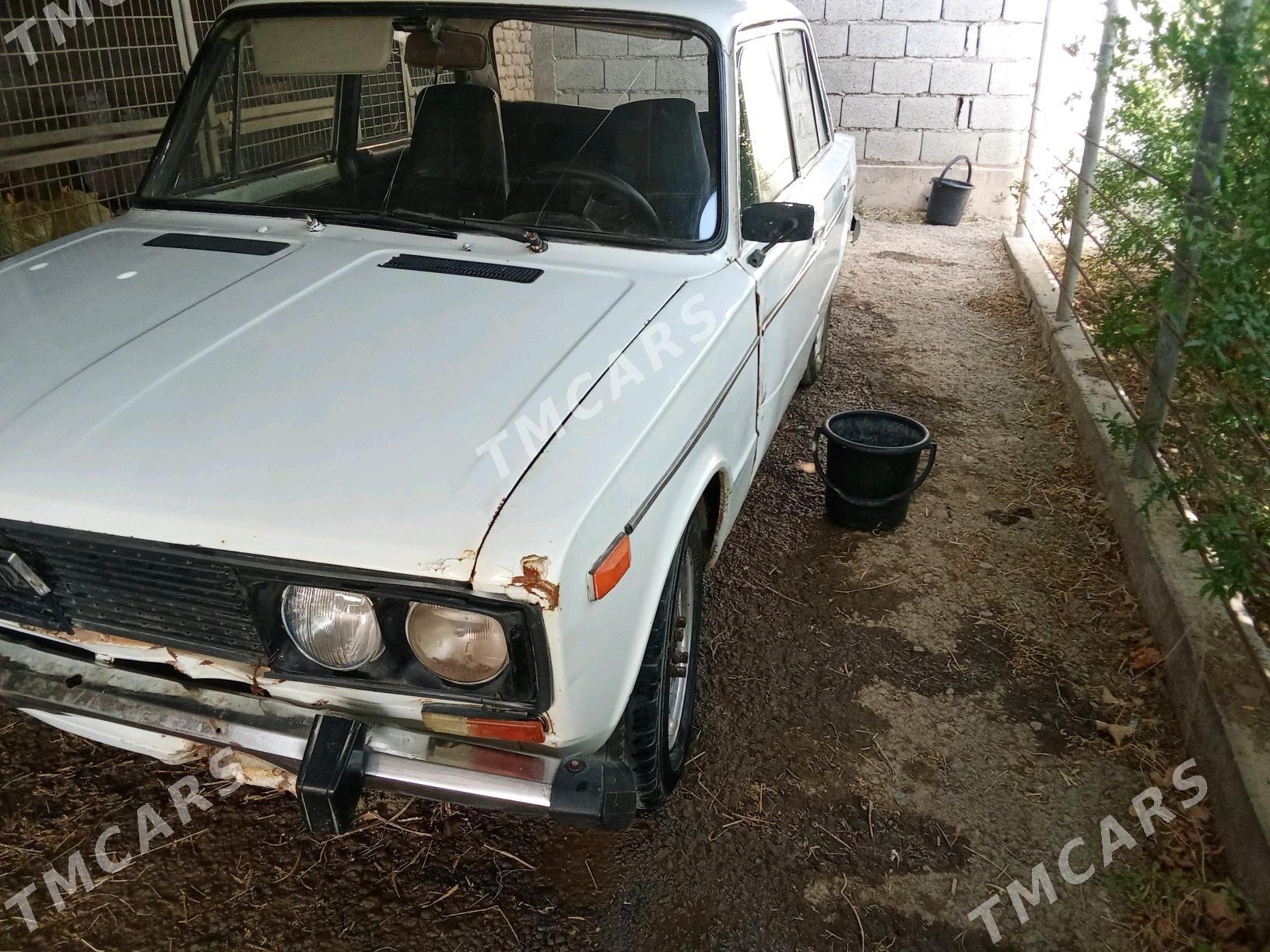 Lada 2106 1980 - 12 000 TMT - Kaka - img 6