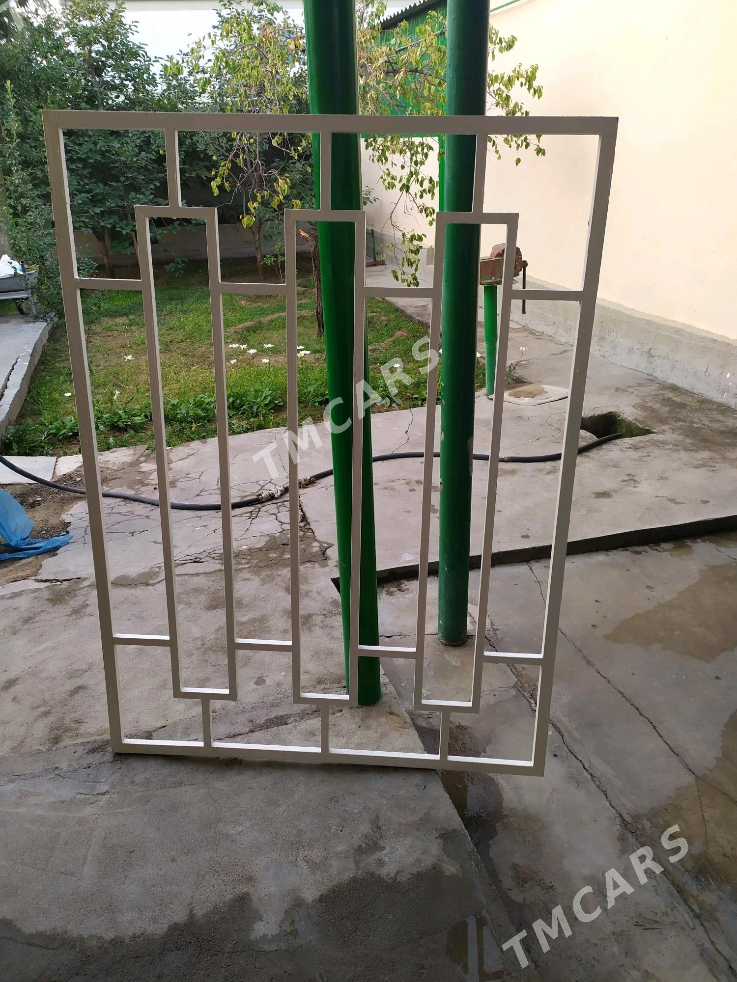 ayna reşotka - Köşi - img 2