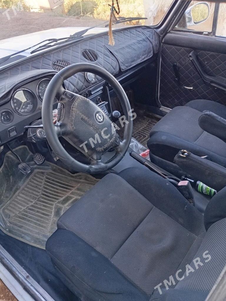 Lada 2106 1999 - 32 000 TMT - Губадаг - img 6