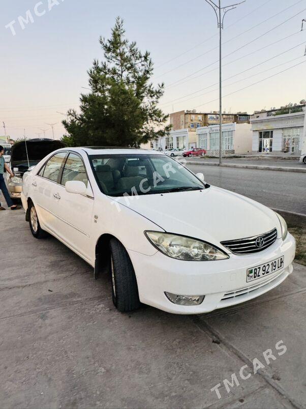 Toyota Camry 2003 - 155 000 TMT - Türkmenabat - img 5