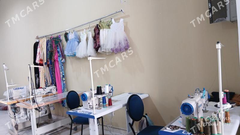 arenda tikimci gyzlara yer - Mary - img 2