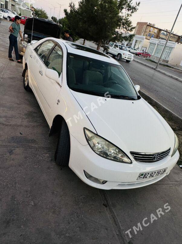 Toyota Camry 2003 - 155 000 TMT - Türkmenabat - img 4