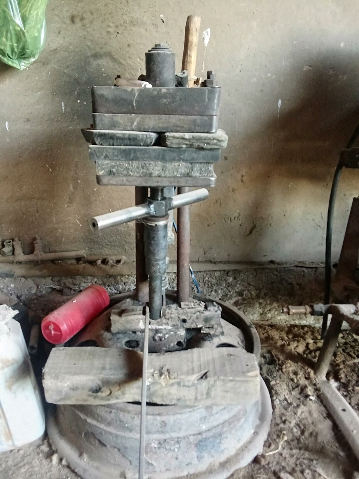 kampresor 2 200 TMT - Sakarçäge - img 3