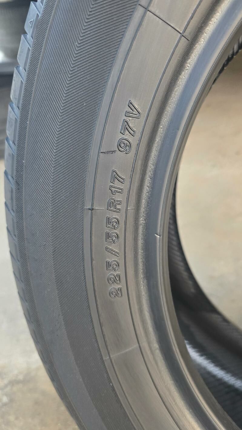 Резина YOKOHAMA 800 TMT - Ашхабад - img 2