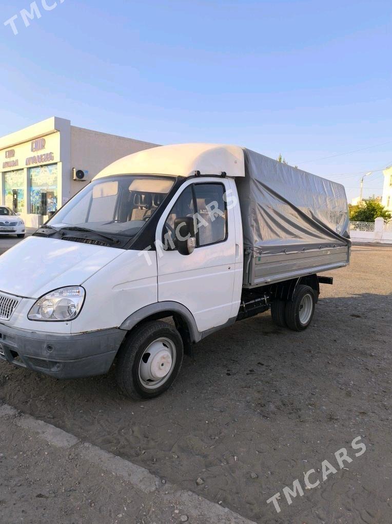 Gaz Gazel 2010 - 143 000 TMT - Туркменабат - img 3
