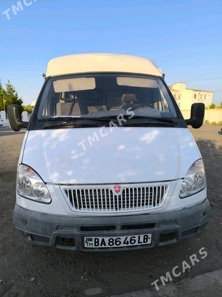 Gaz Gazel 2010 - 143 000 TMT - Туркменабат - img 2