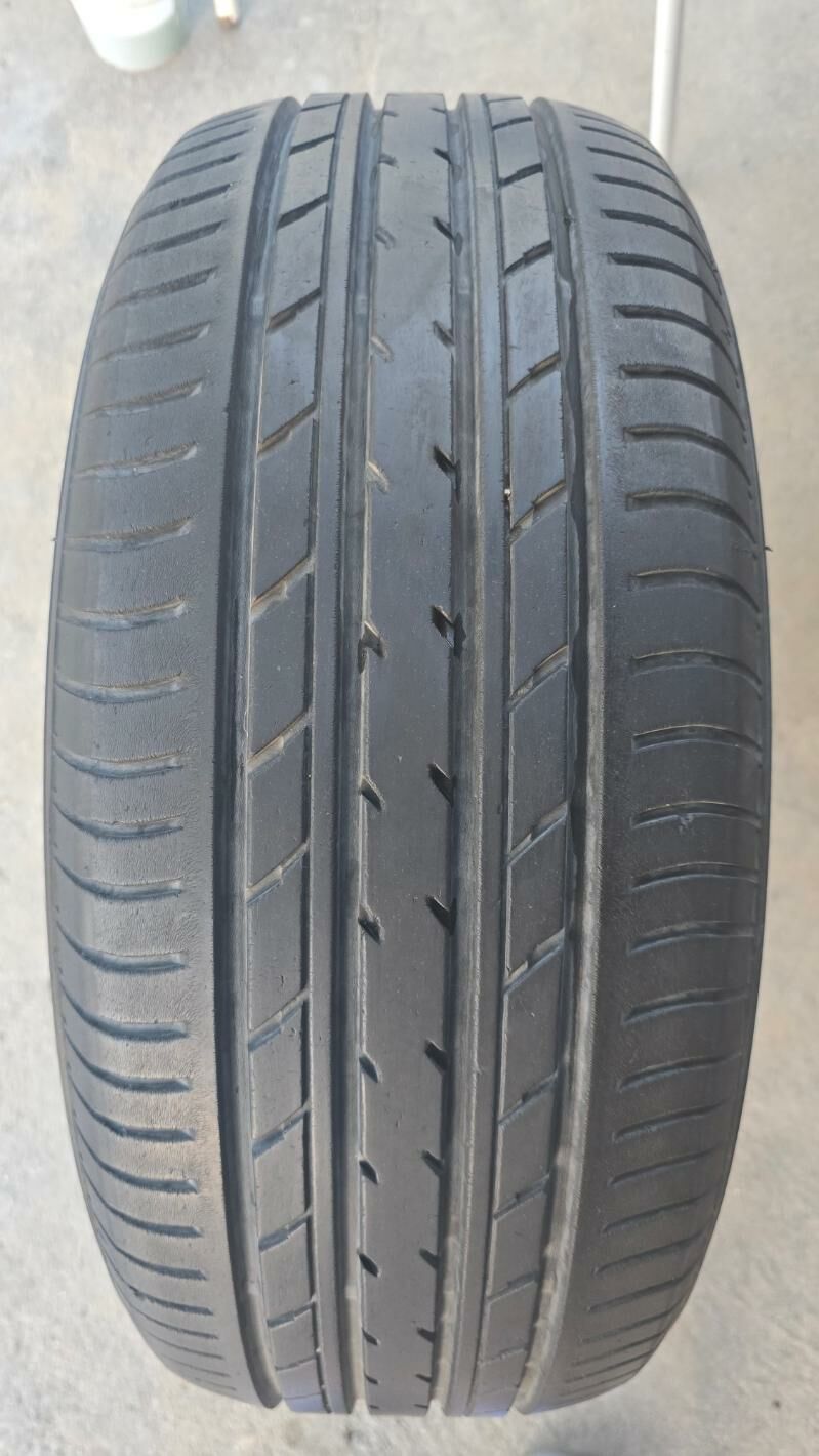 Резина YOKOHAMA 800 TMT - Ашхабад - img 4